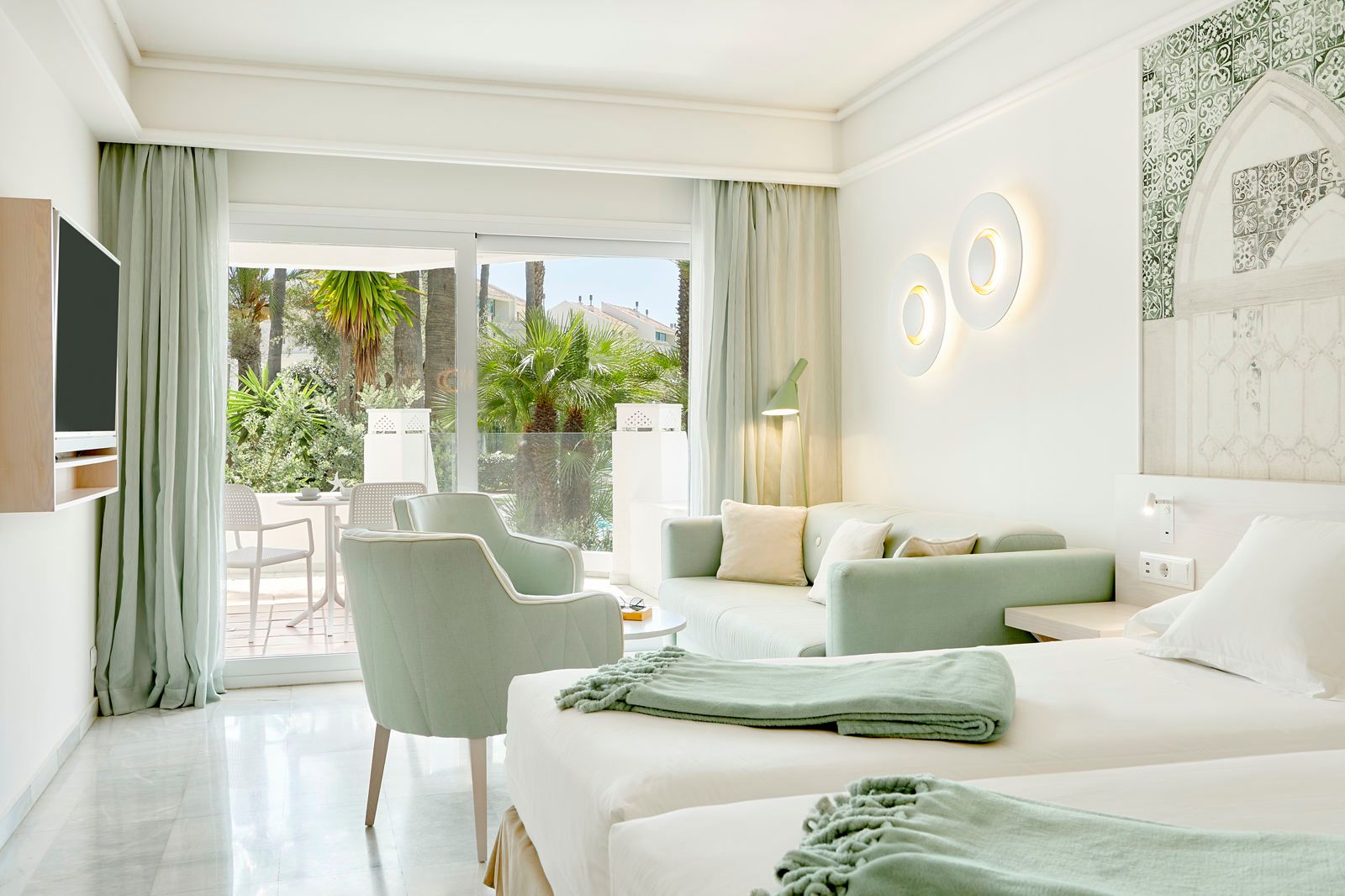 Iberostar Selection Marbella Coral Beach, foto 8