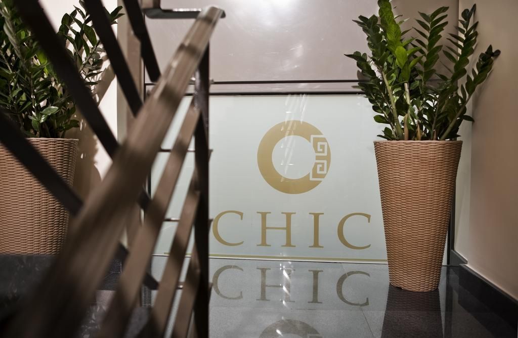 Chic, foto 2