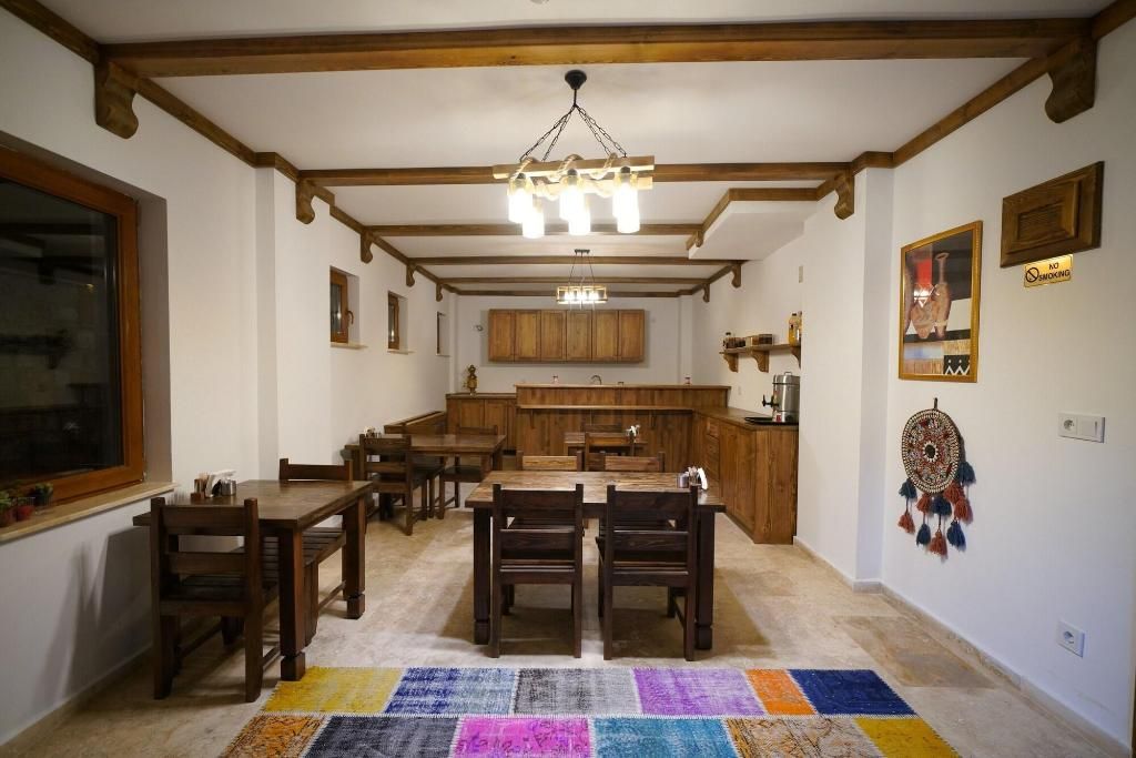 Pashahan Hotel, foto 3
