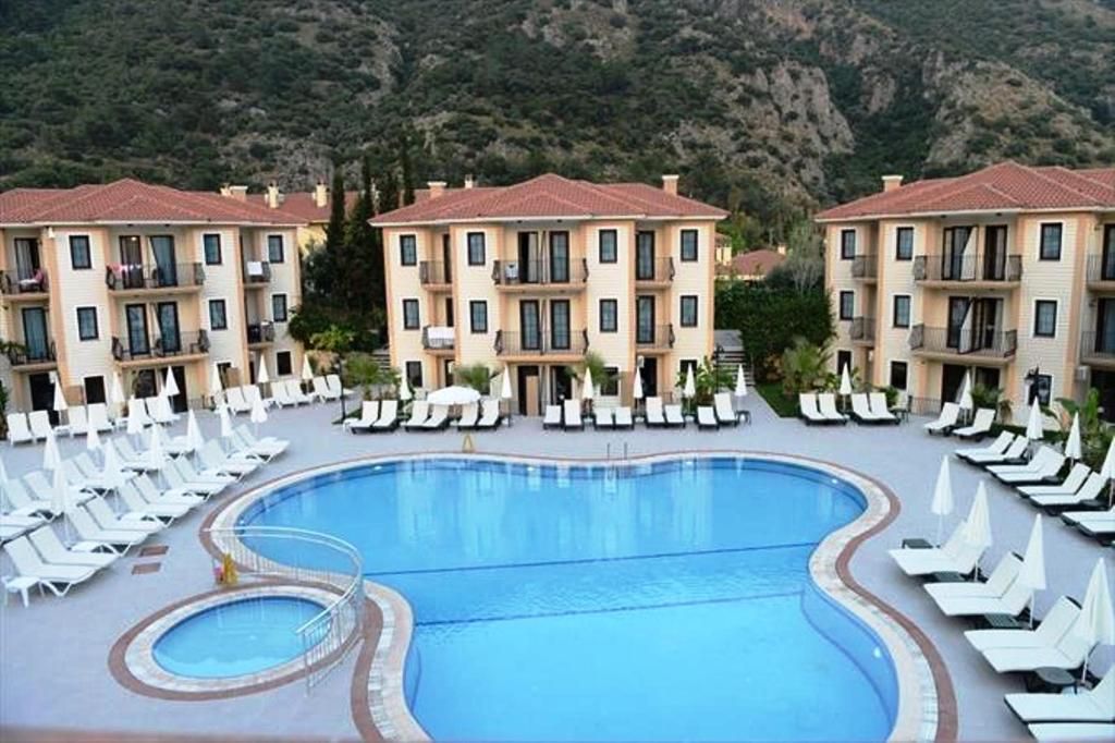 Marcan Beach Hotel, foto 6