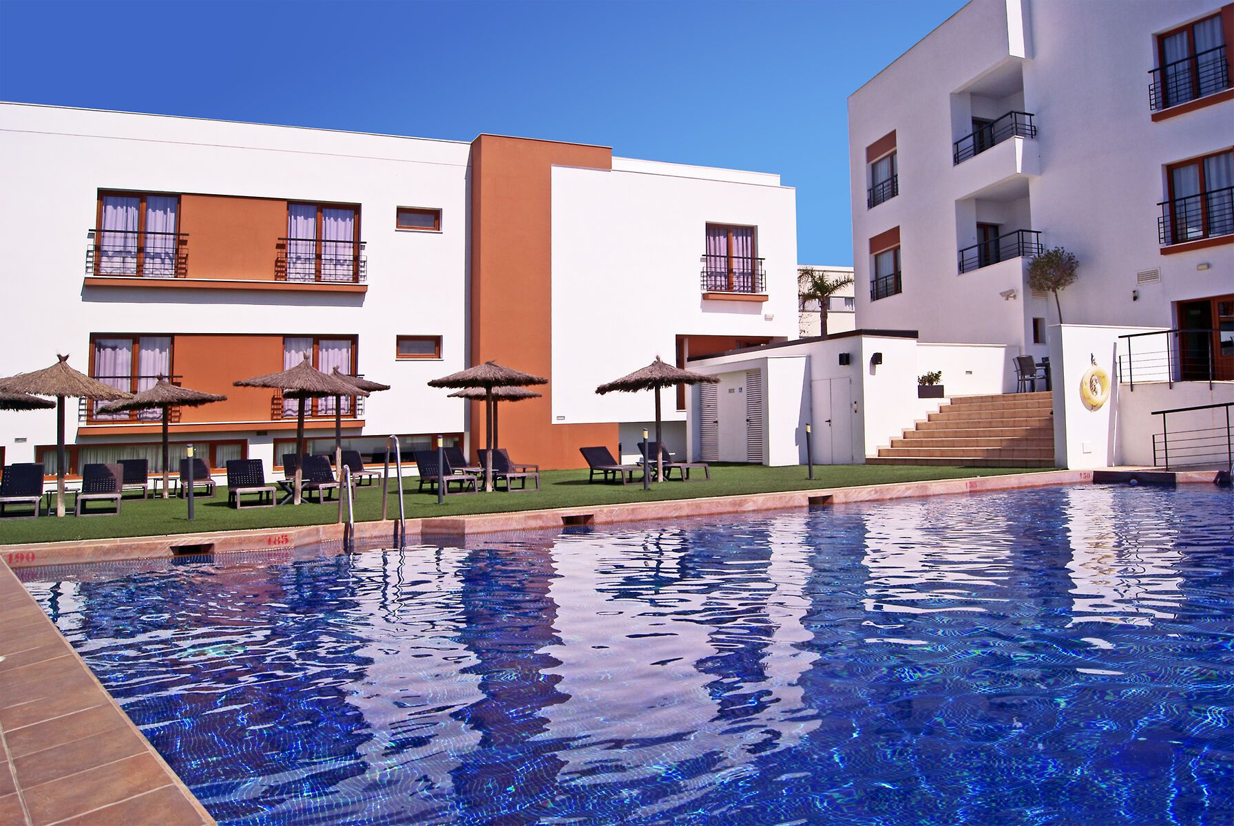 Hotel Andalussia, foto 13