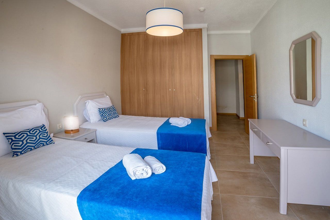 Apartamentos Turisticos Flor da Rocha, foto 3