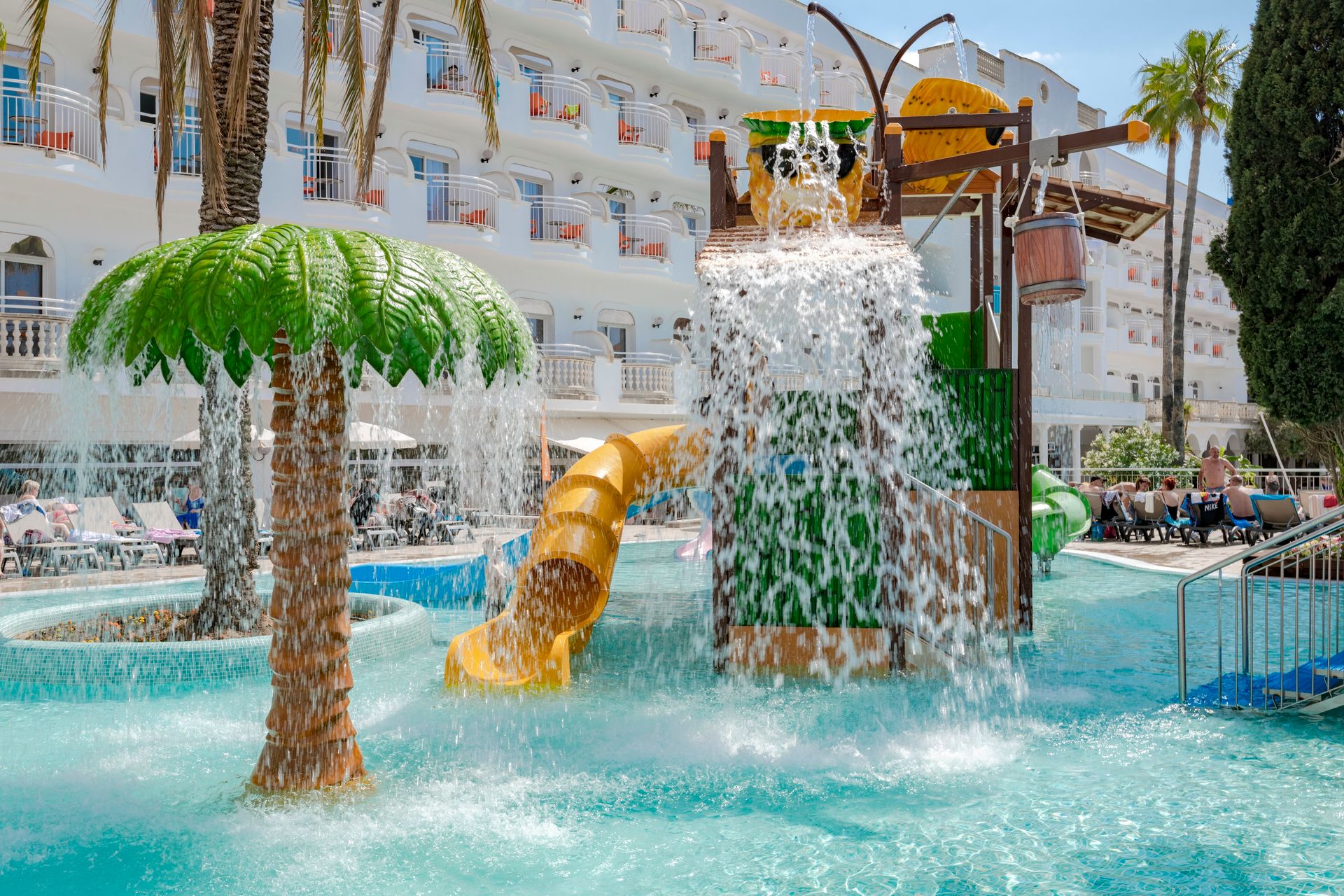 Best Lloret Splash, foto 15
