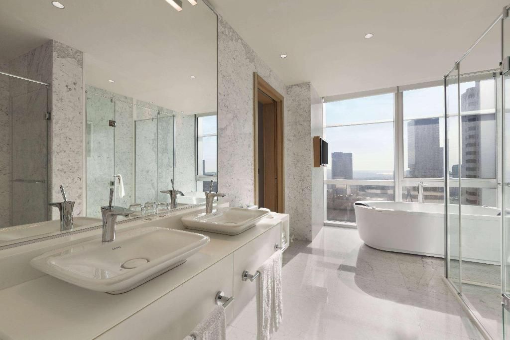 Wyndham Grand Istanbul Levent, foto 15