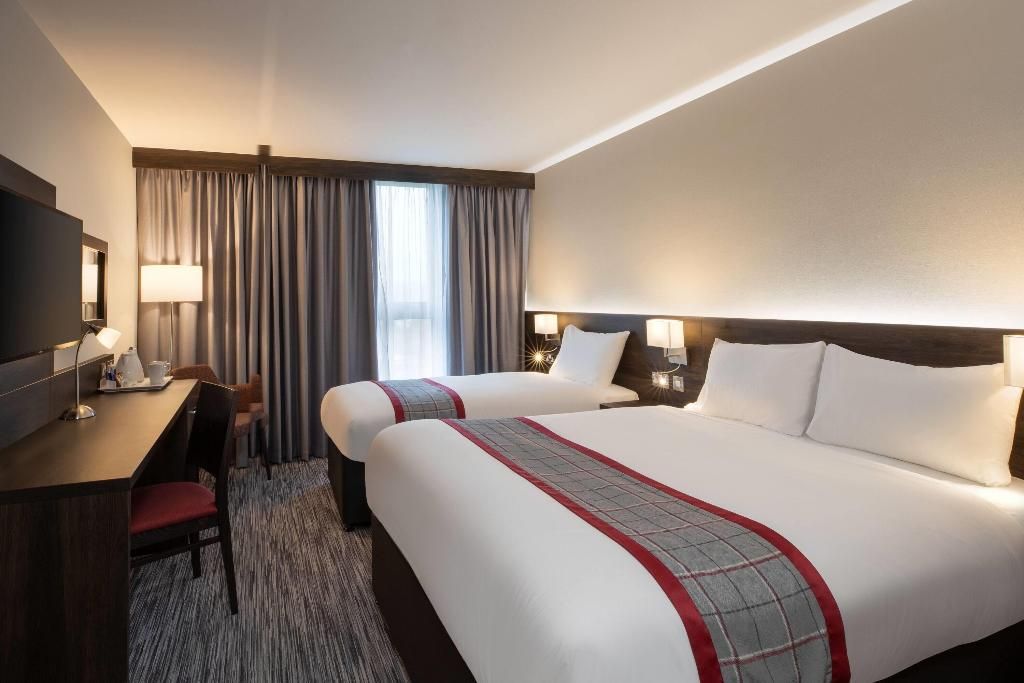 Ramada by Wyndham Leeds East, foto 8