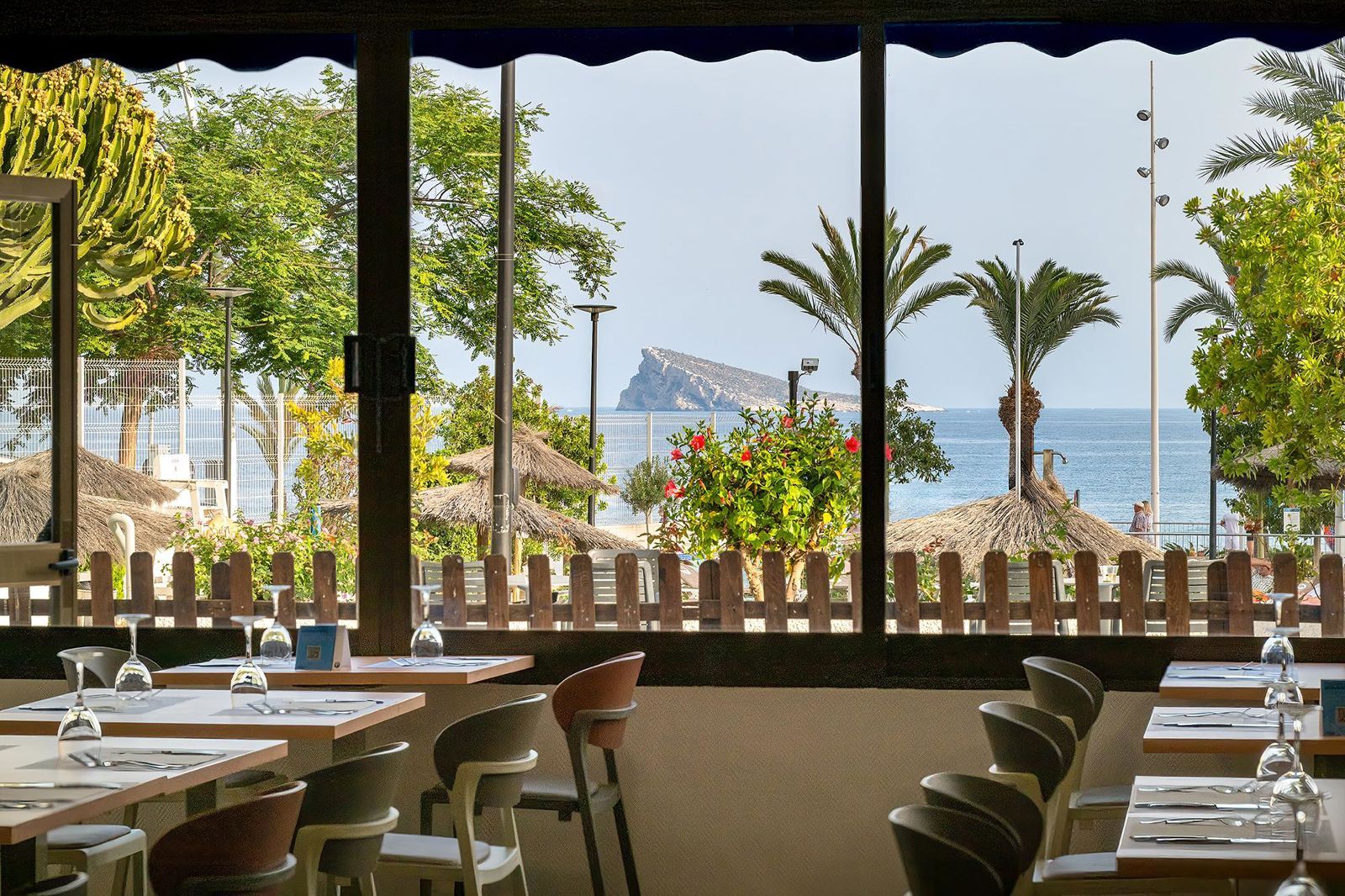 Hotel Poseidon Playa, foto 5