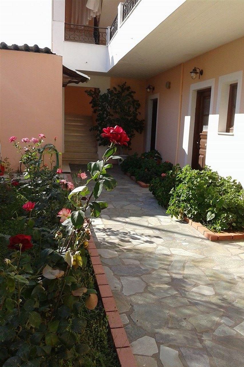 Corfu Margarita Apartments, foto 10