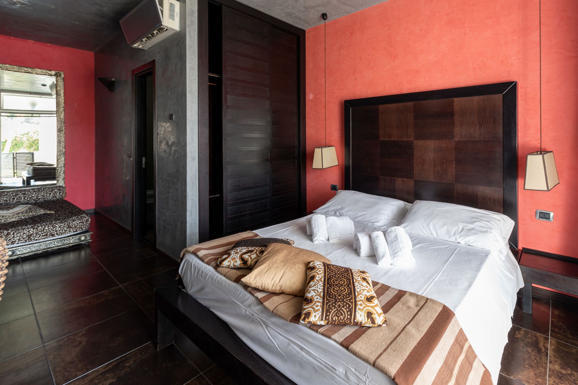 FV Hotels Baia dei Turchi, foto 6