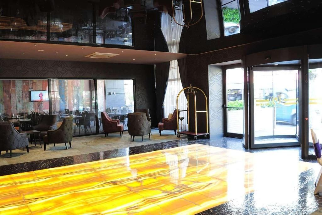 Tryp By Wyndham Istanbul Sancaktepe, foto 5