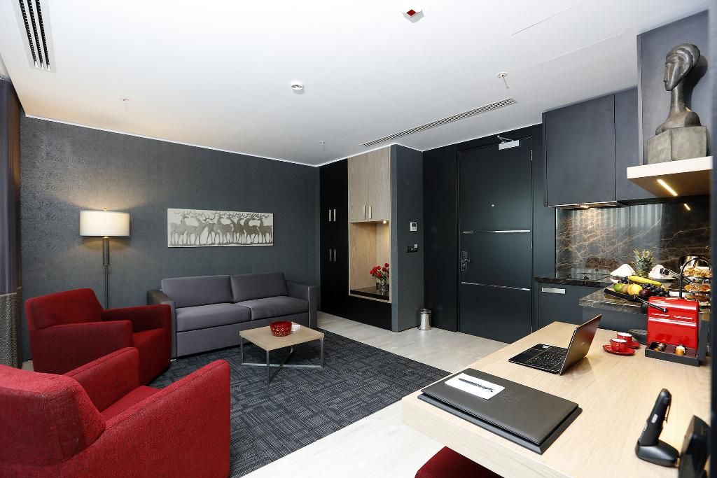 Mia City Hotel, foto 3