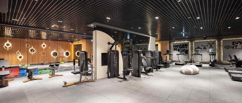 Doubletree By Hilton Sanliurfa, foto 14