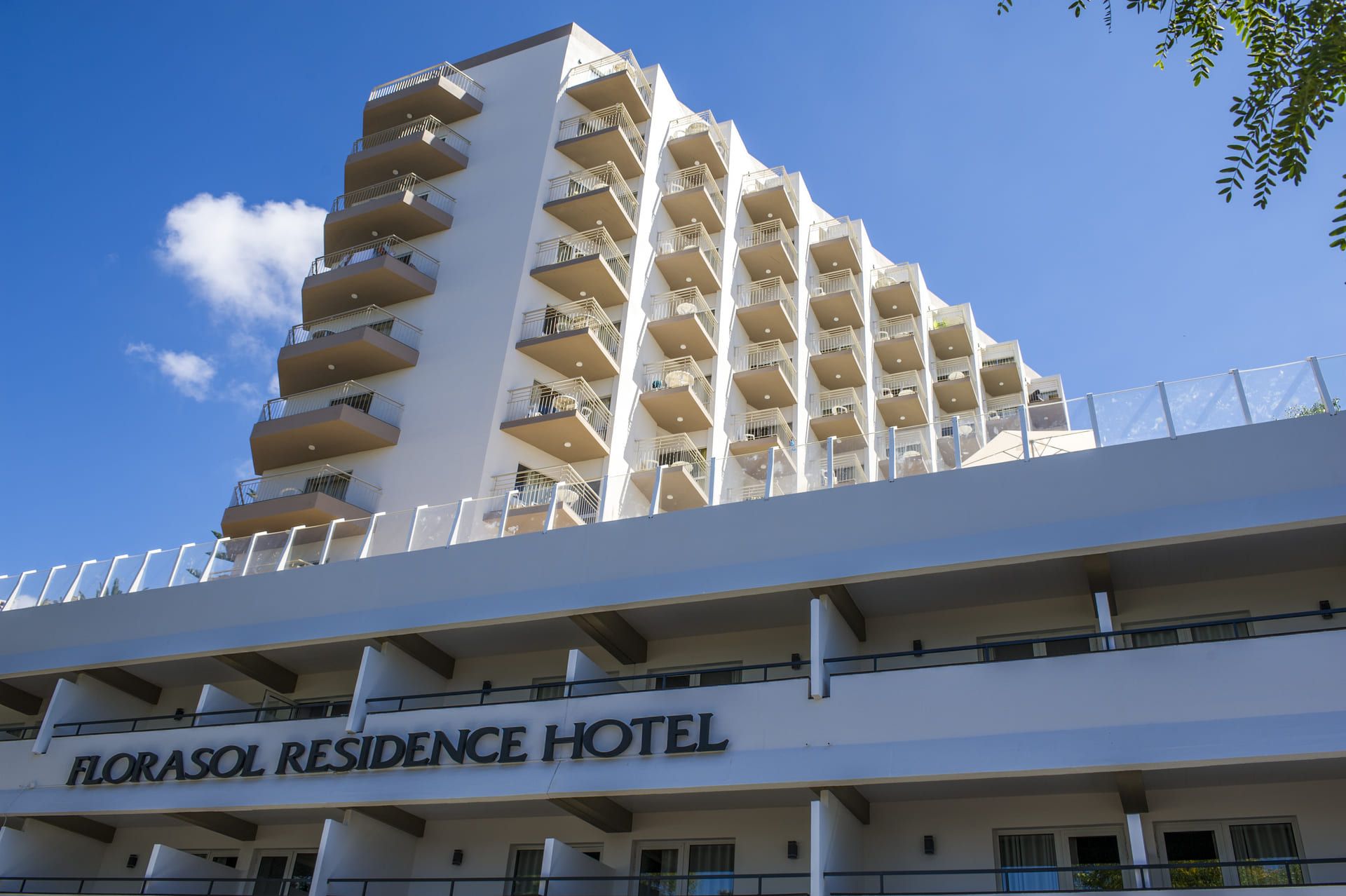 Florasol Residence Hotel, foto 9