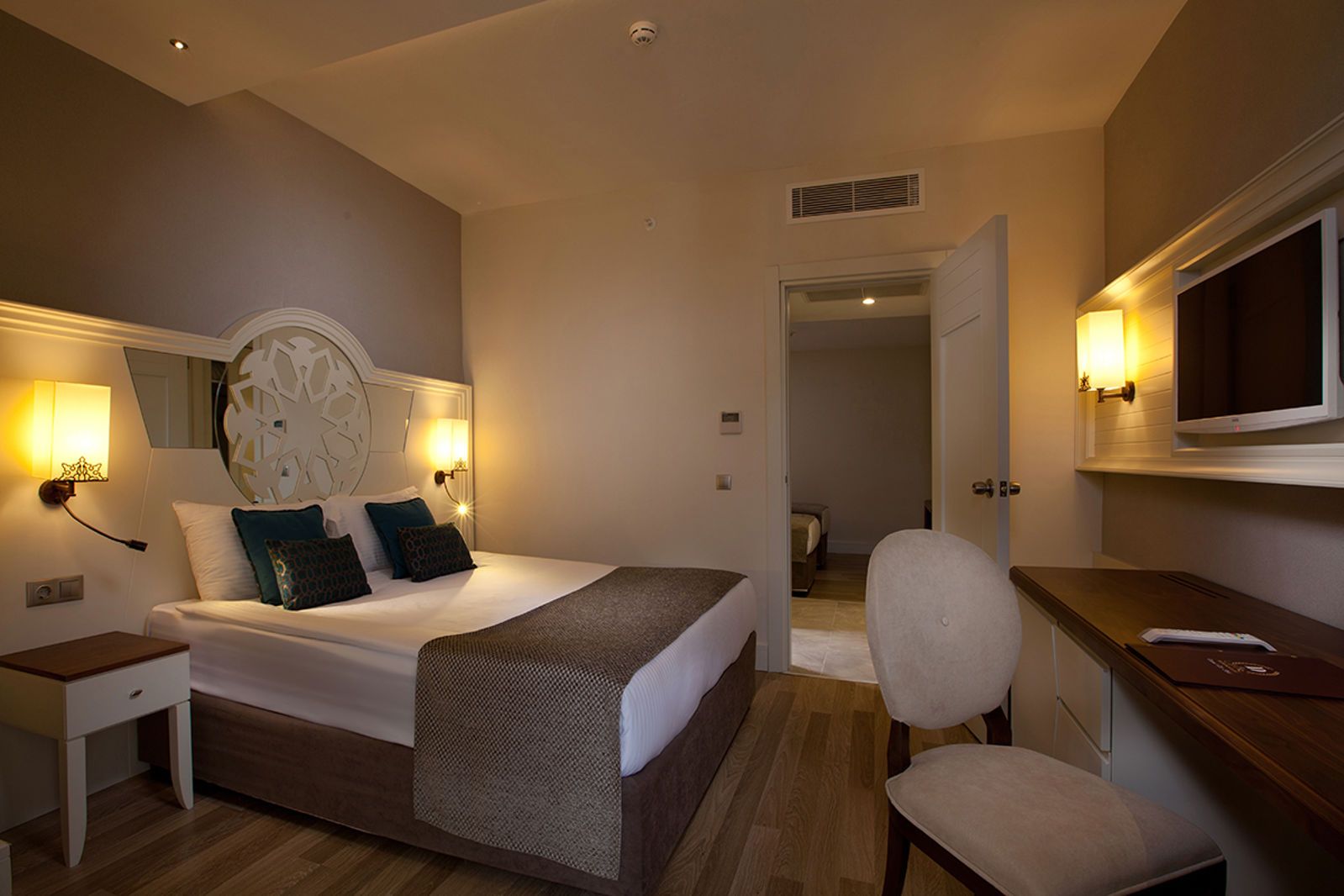 Diamond Elite Hotel & Spa, foto 7