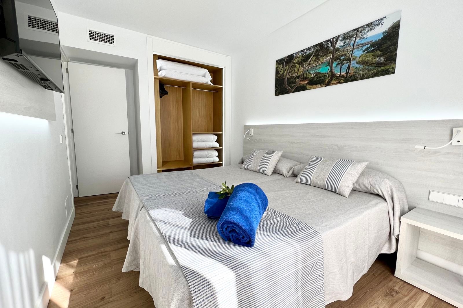 Aparthotel Ciudad Laurel, foto 11