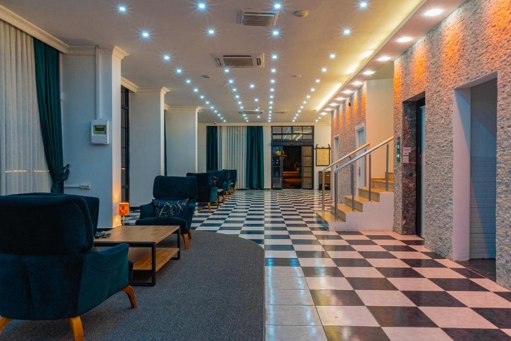 De Mare Family Hotel, foto 14