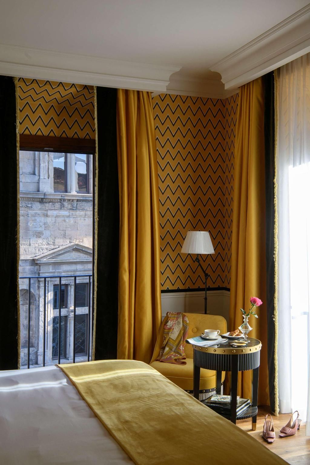 IL Tornabuoni Hotel, The Unbound Collection by Hyatt, foto 10