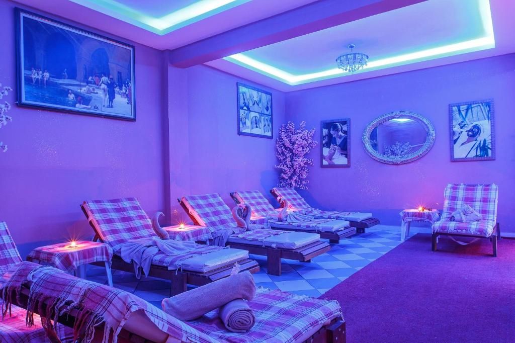 Senza Garden Holiday Club, foto 11