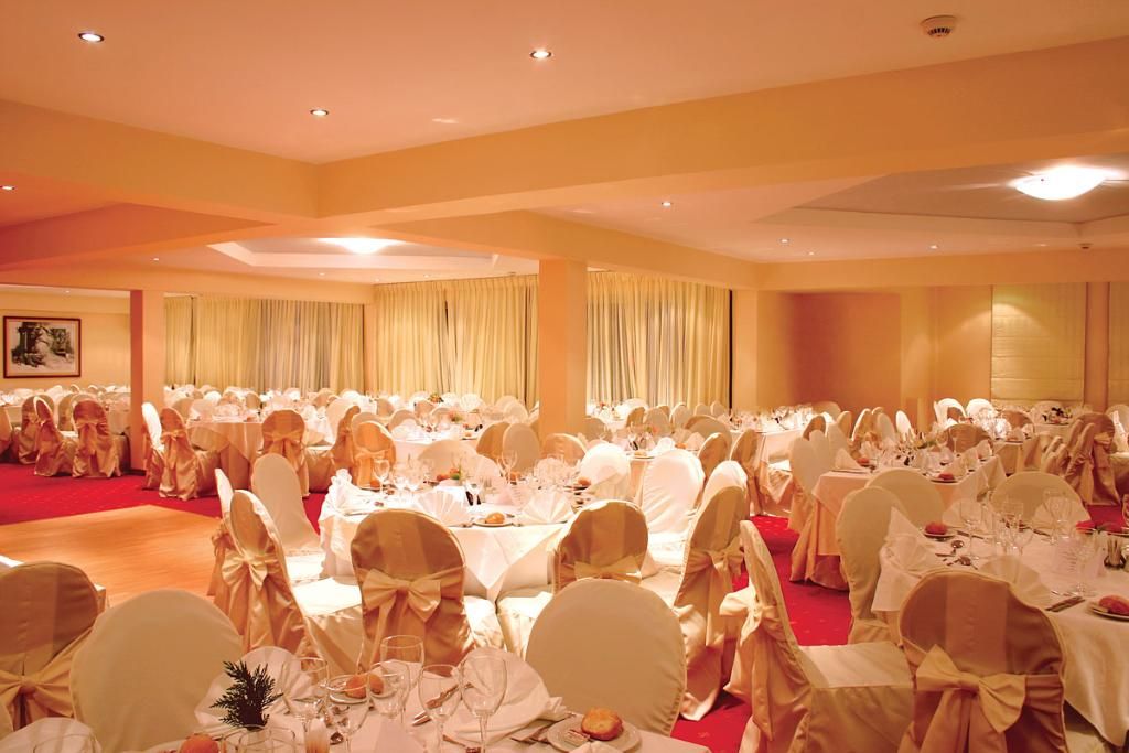 Dolphin Resort & Conference, foto 13