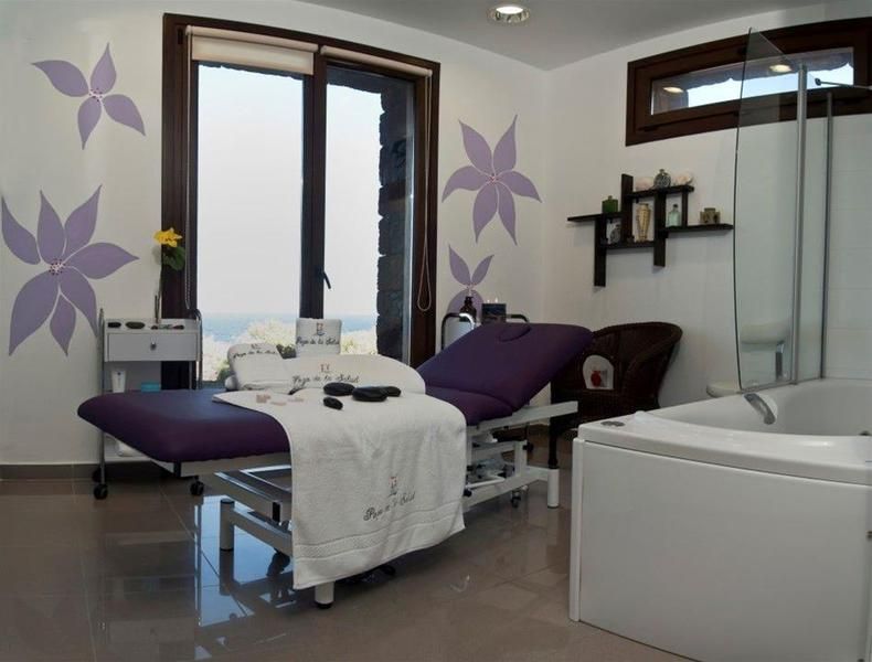 Balneario Pozo de la Salud, foto 5