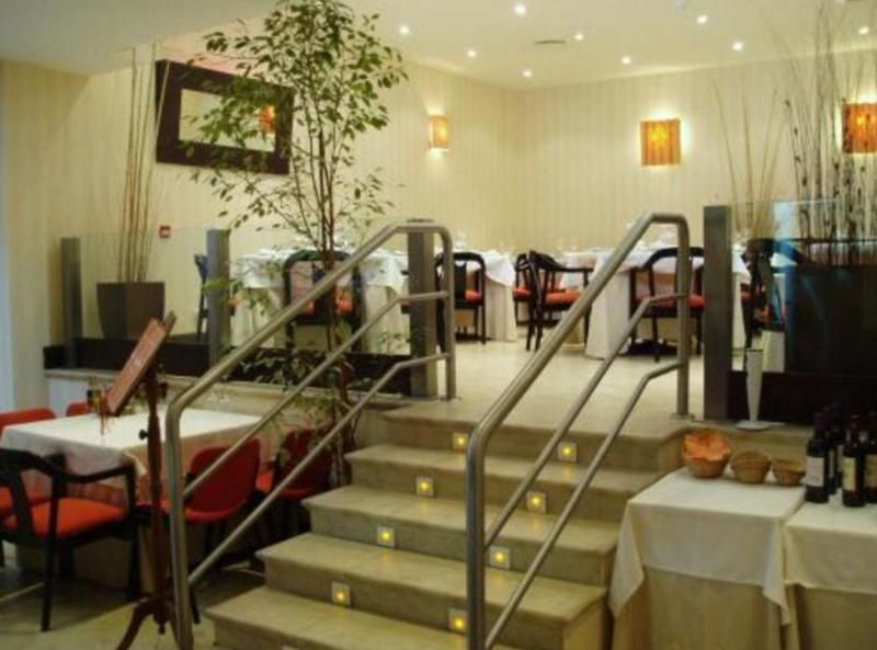 Hotel Villa de Barajas, foto 5