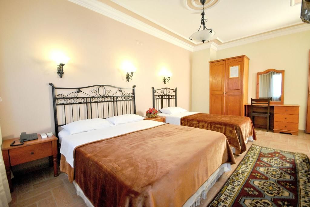 Side Hotel, foto 11