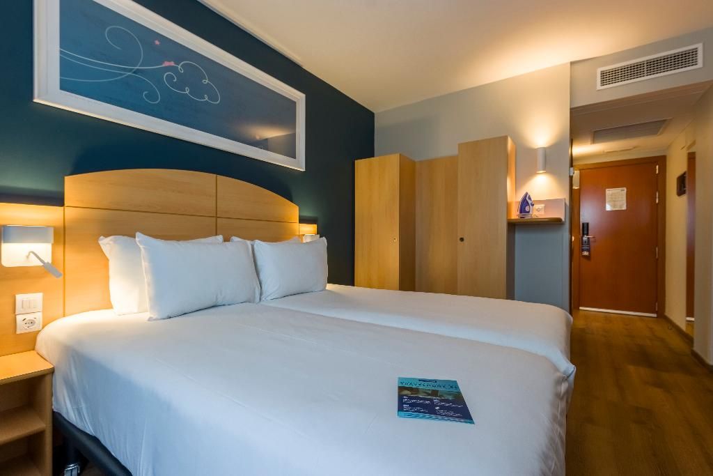 Travelodge Madrid Alcala de Henares, foto 5