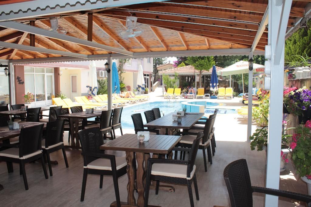 Victoria Princess Hotel, foto 6