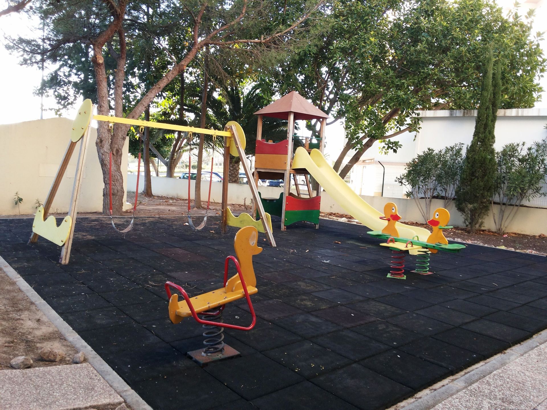 Plaza Real, foto 5