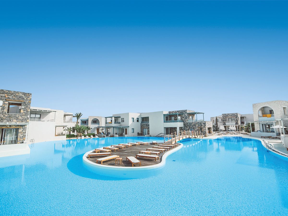 Ostria Resort & Spa, foto 3