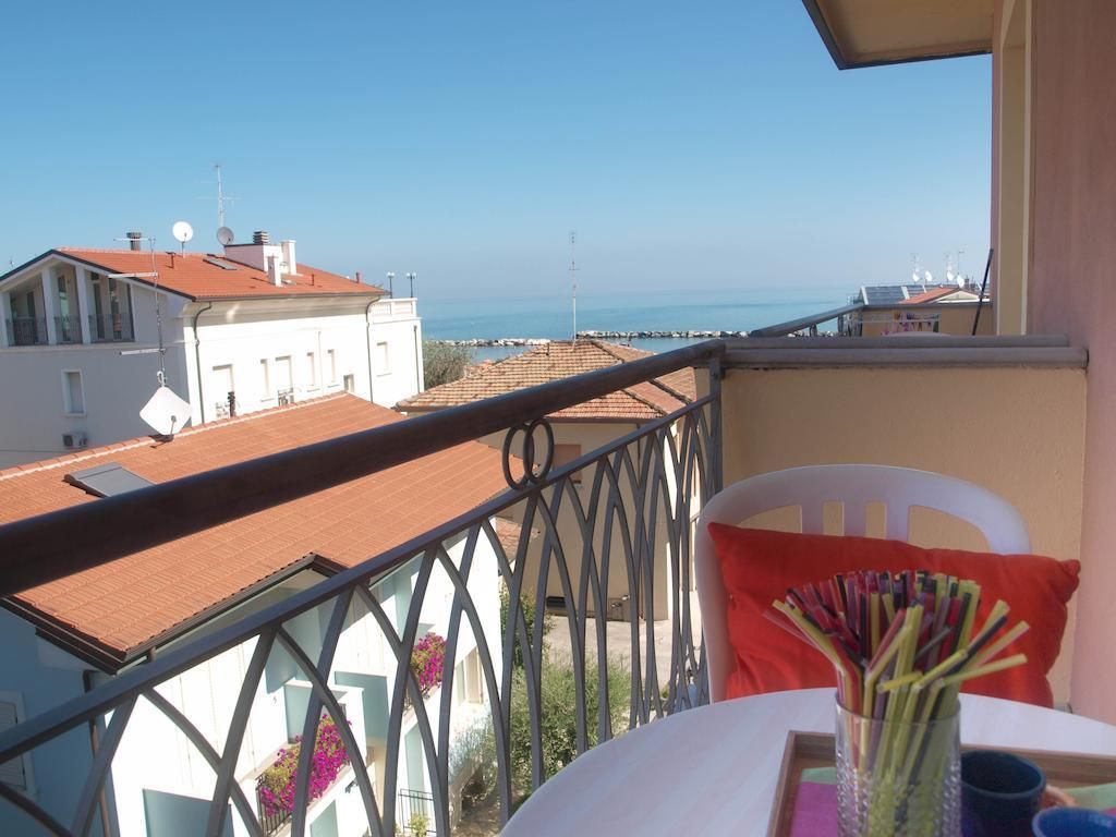 Residence I Girasoli, foto 13