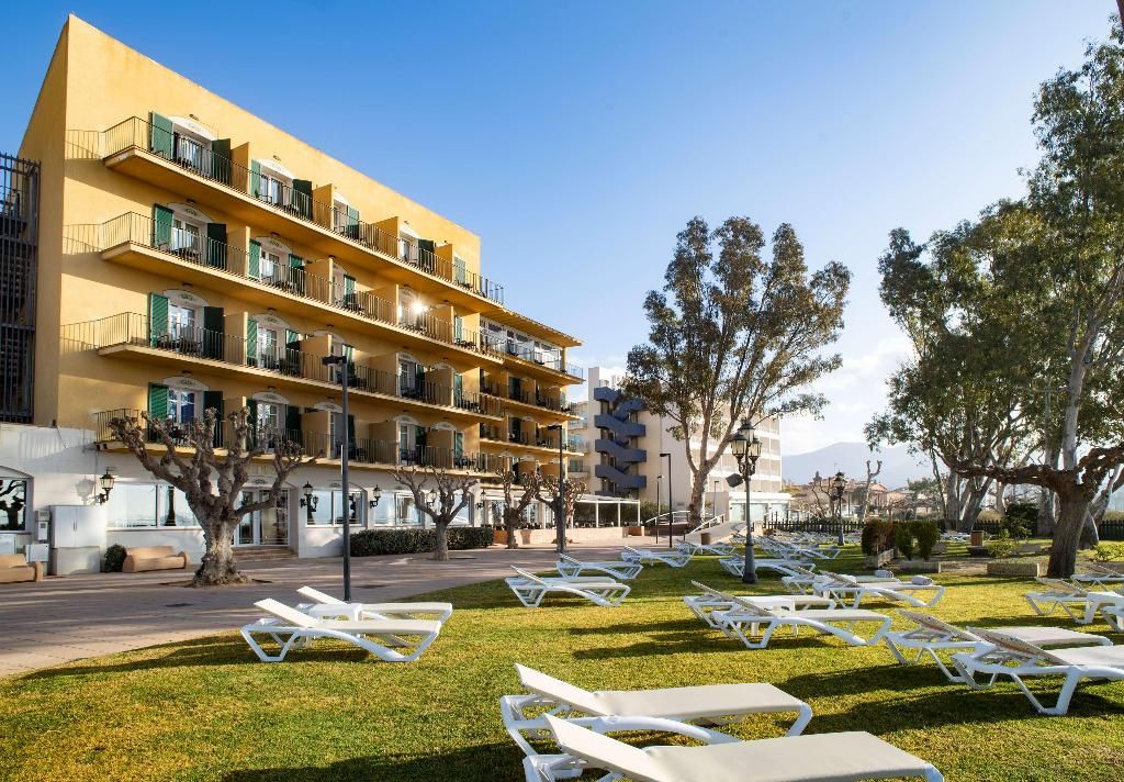 Hotel Roses Platja, foto 13