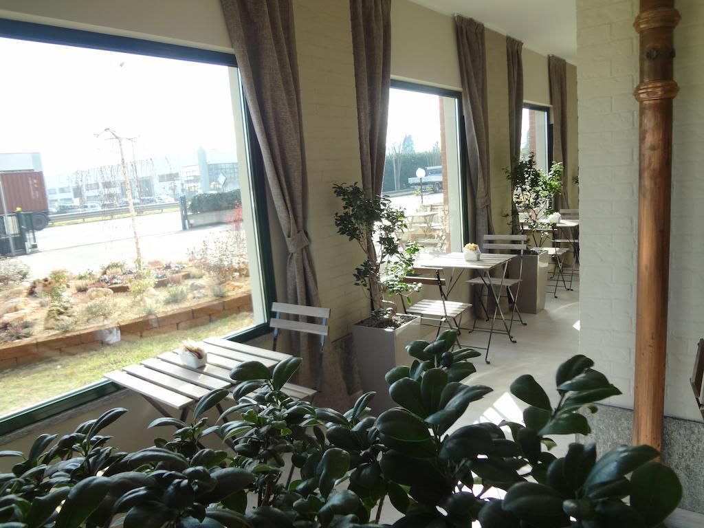 Green Class Hotel Candiolo, foto 6