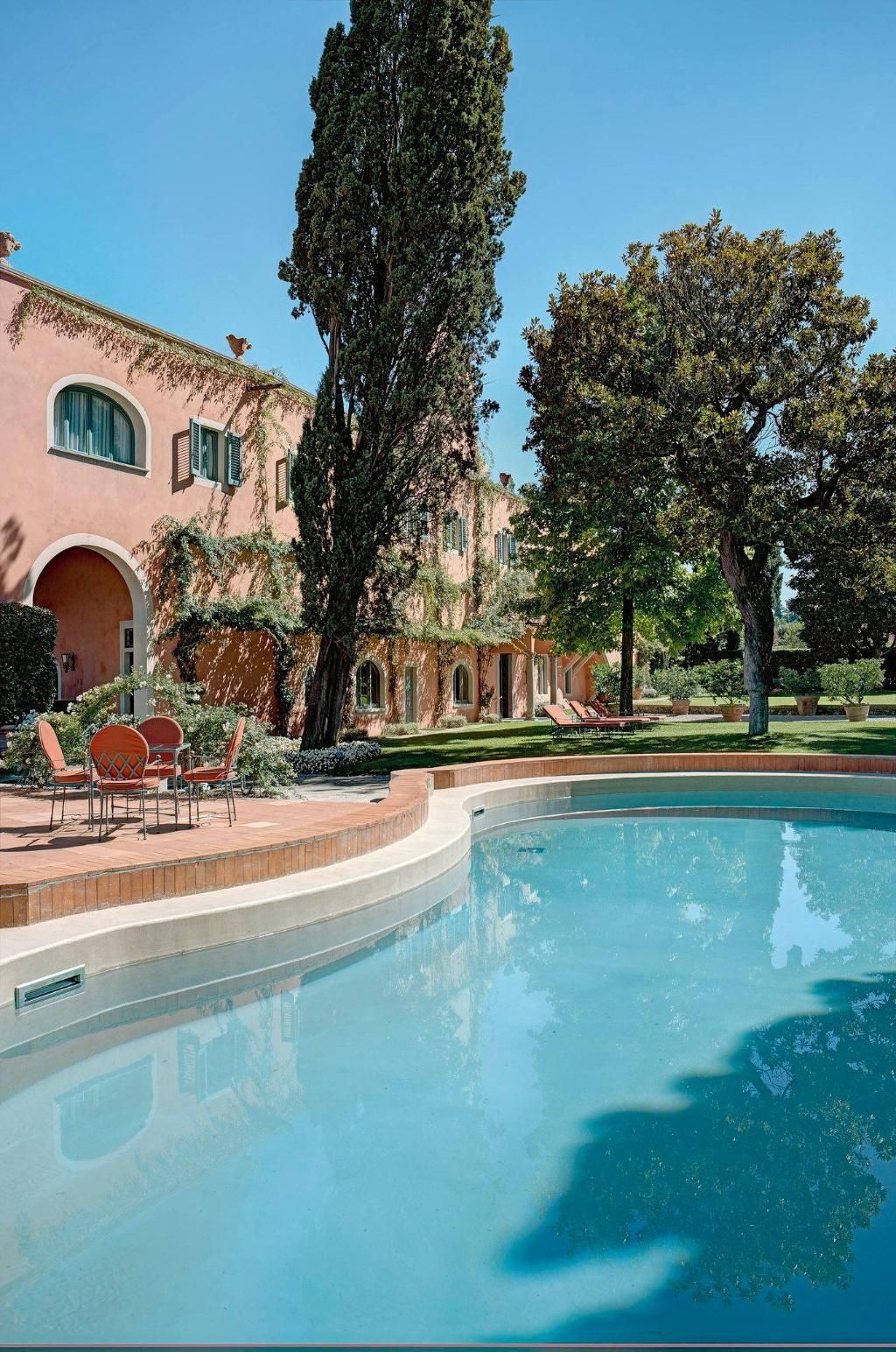 Villa La Massa, foto 6