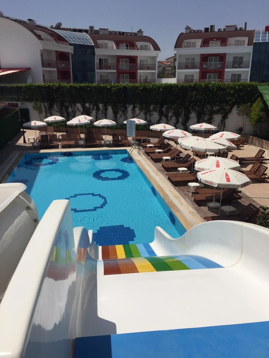 Side Legend Hotel, foto 11