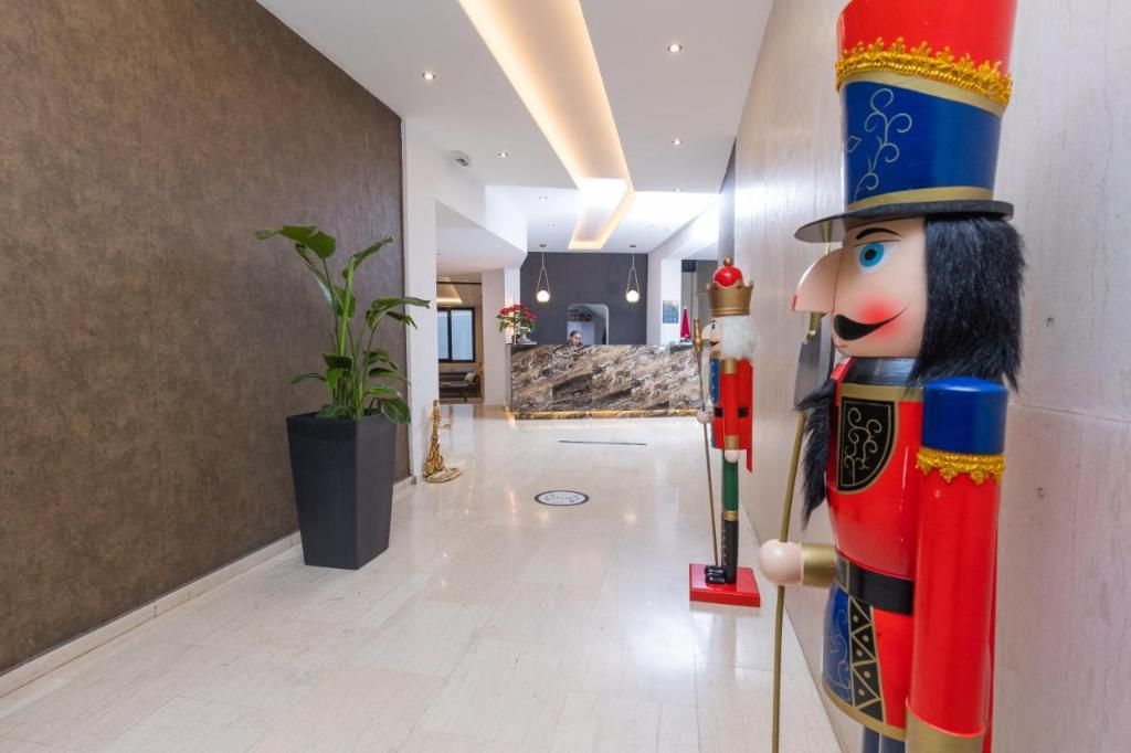 Evita Asty Hotel, foto 9