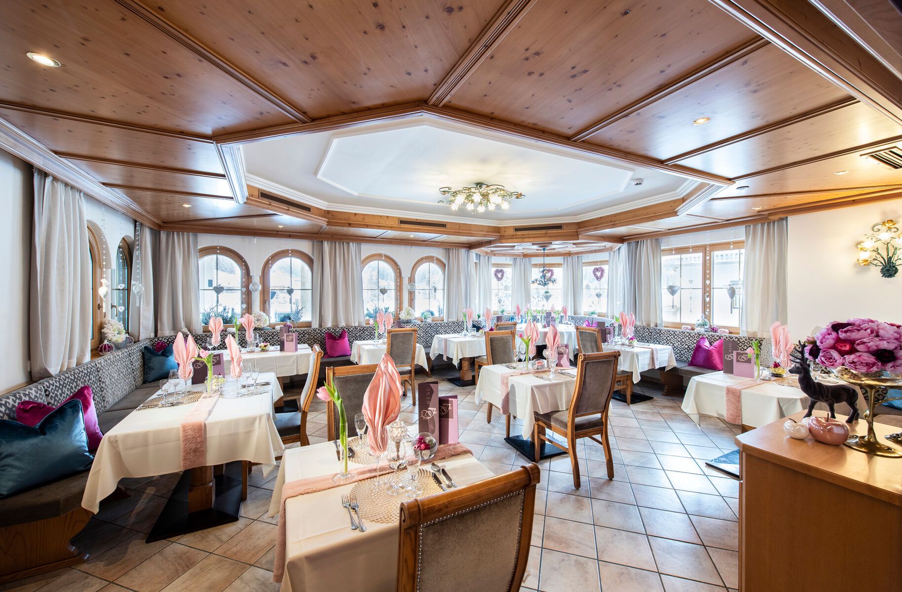 Innertalerhof Wohlfühlhotel, foto 9