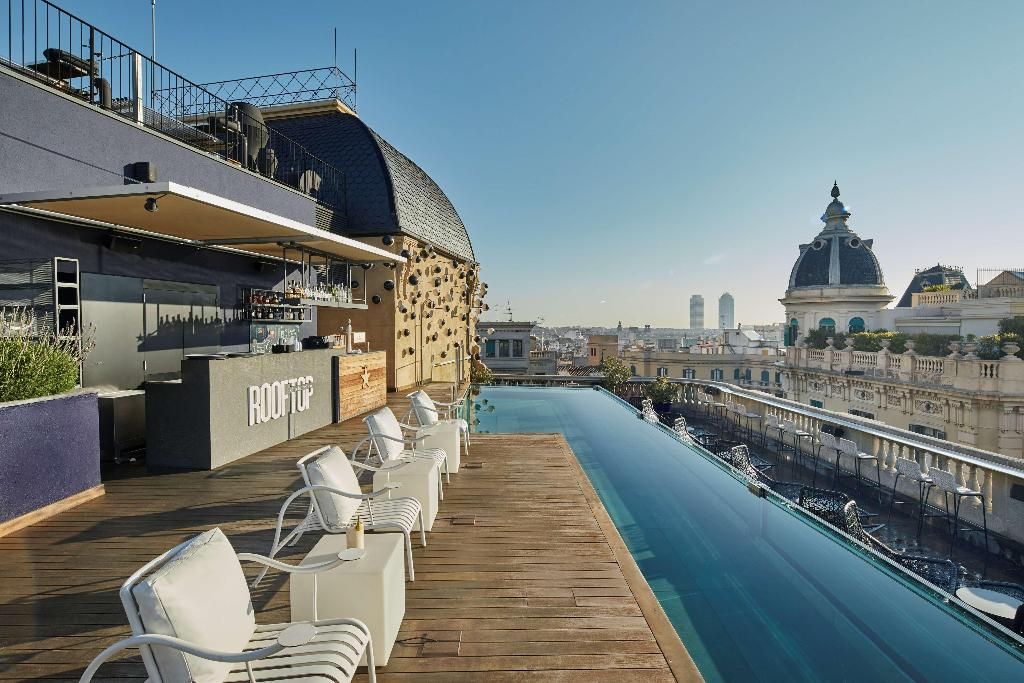 Ohla Barcelona, foto 4