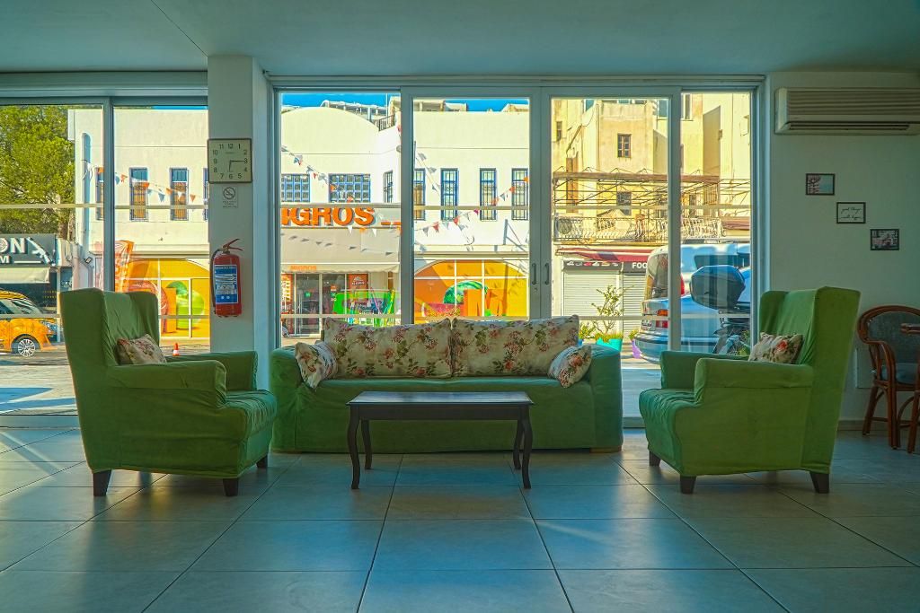 Nagi Beach Hotel, foto 7