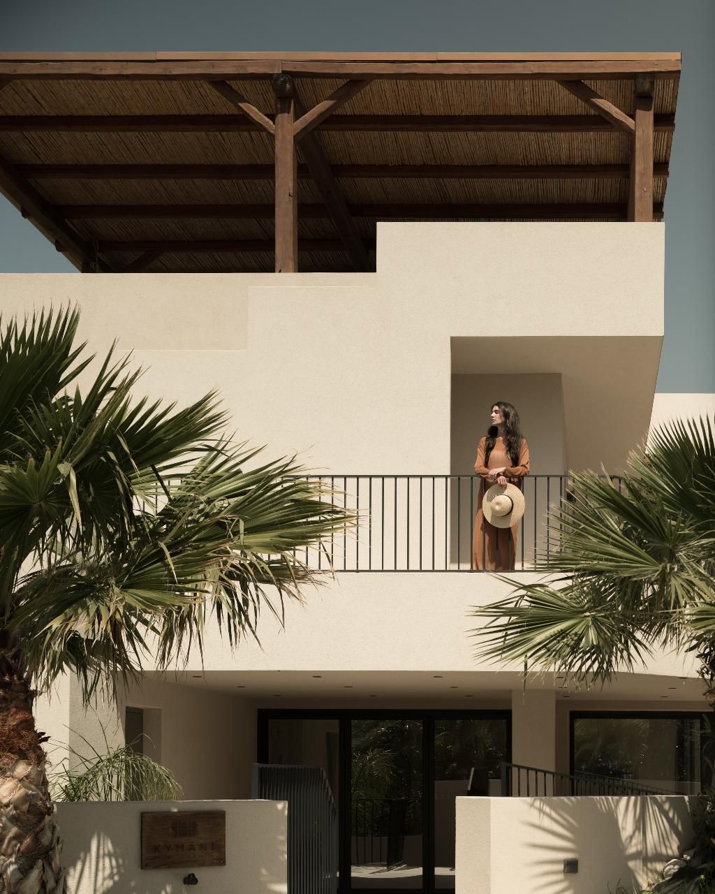 Kymani Boutique Hotel & Suites, foto 5