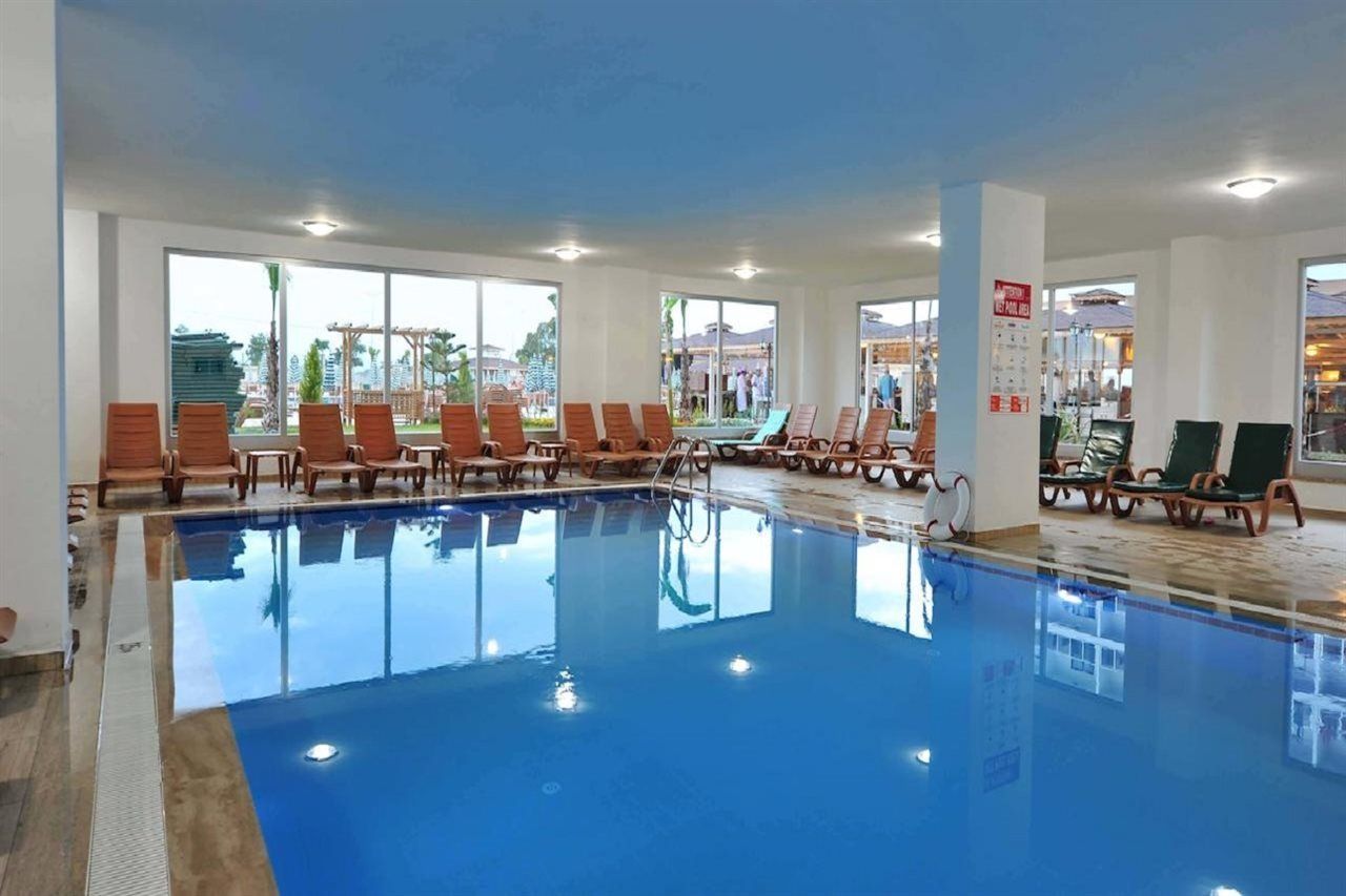 Eftalia Splash Resort, foto 3