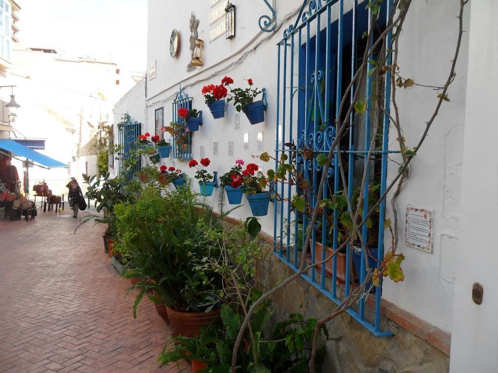 Hostal Micaela, foto 13