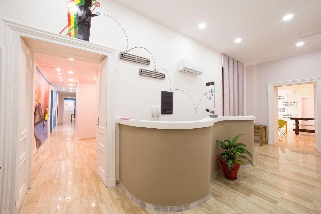 P.C. Boutique H. Napoli Centro by ClaPa Group, foto 3