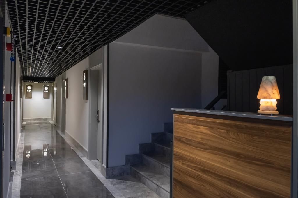 RudBlu Suites, foto 11
