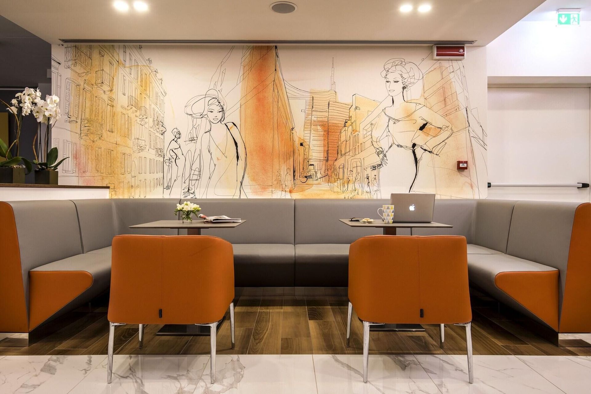 43 Station Hotel, foto 8