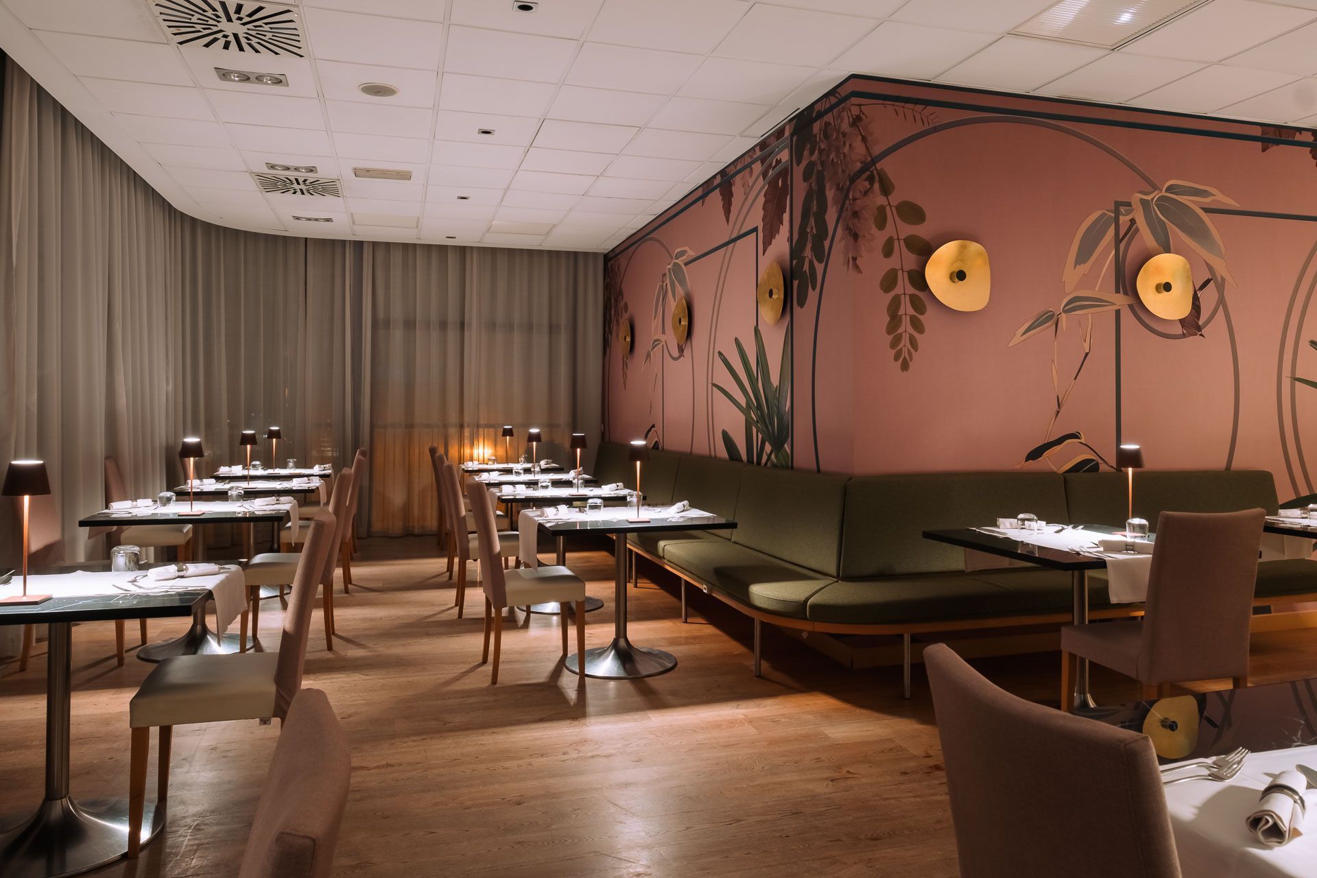 Savhotel Aemilia Bologna, foto 10