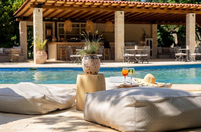 Petrino Suites Hotel