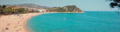 Vous partez en vacances sur la Costa Brava espagnole ? Faites-le avec Neckermann. Découvrez notre offre exceptionnelle sur cette magnifique côte et profitez bientôt du soleil, de la mer et de la plage !