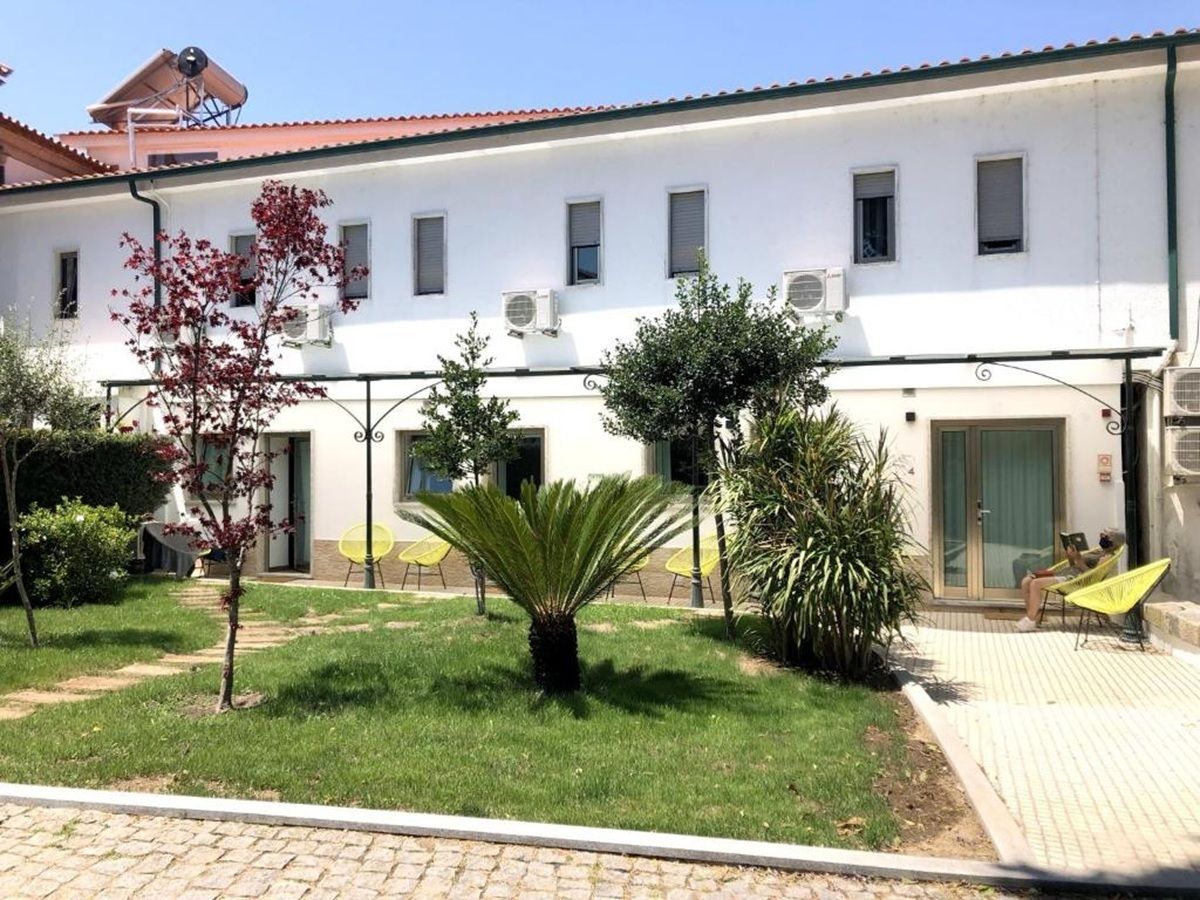 Solar das Arcadas, foto 2