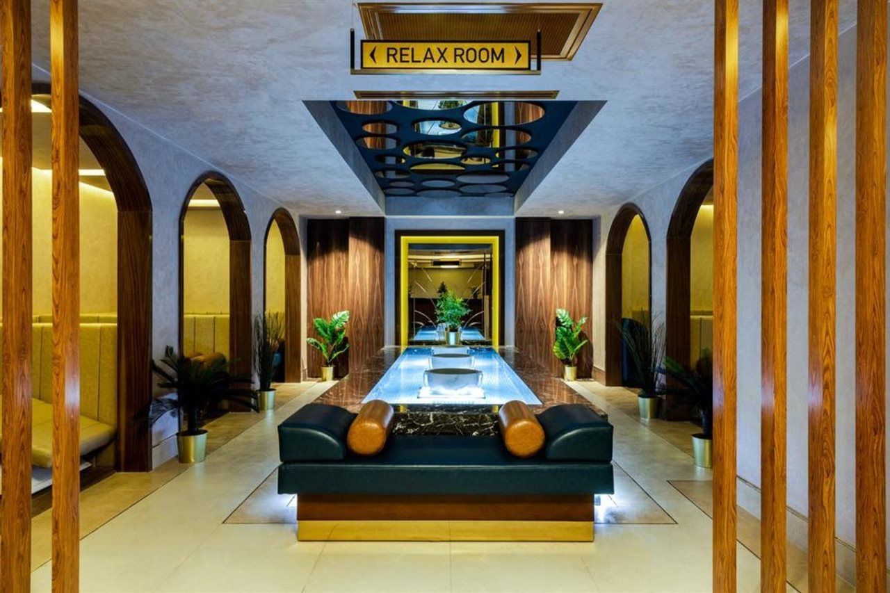 Beethoven Senfoni Hotel, foto 7