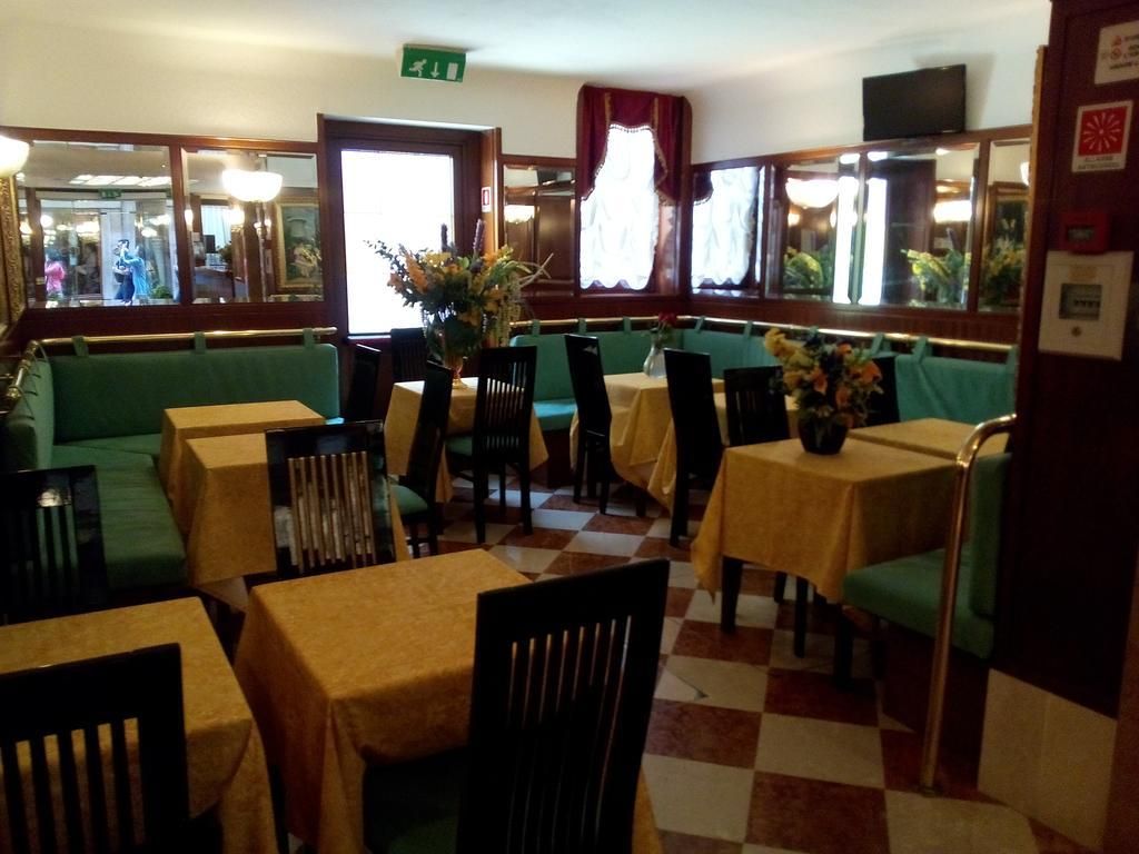 Hotel Diana Venice, foto 13